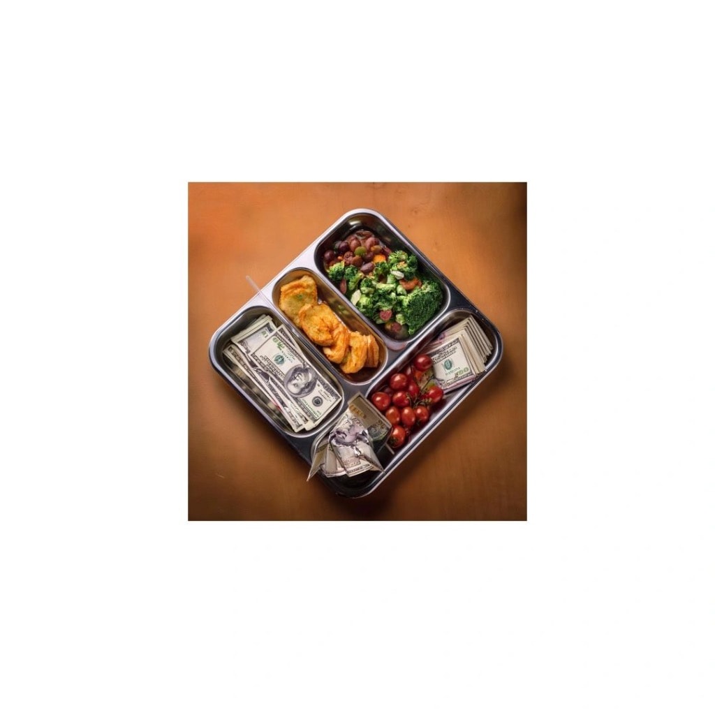 5 Strategies for Saving Money on Meal Plans