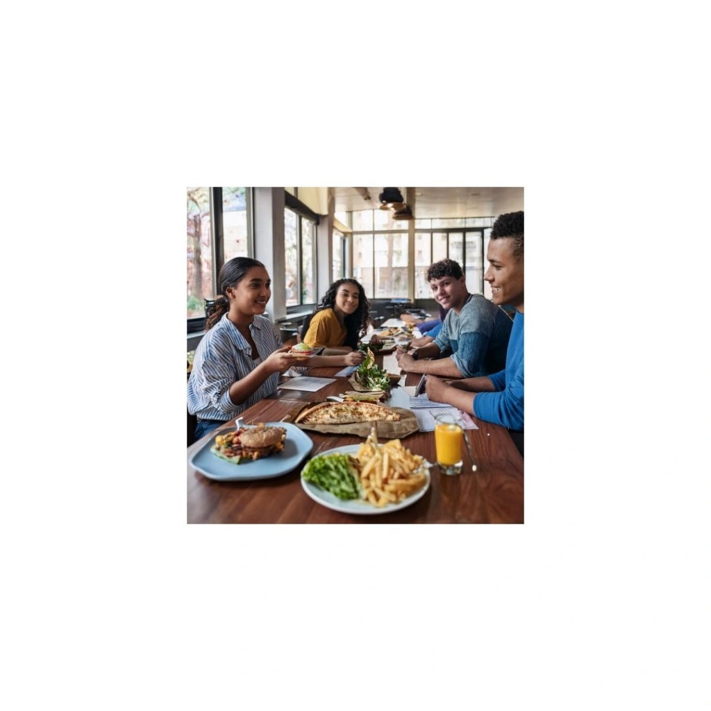 7 College Meal Plan Myths Busted