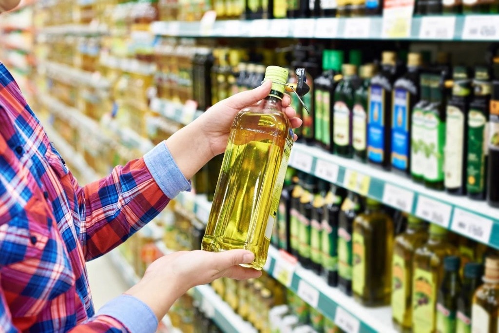 Avoiding Seed Oils? Look for the Seed Oil Free Alliance Seal