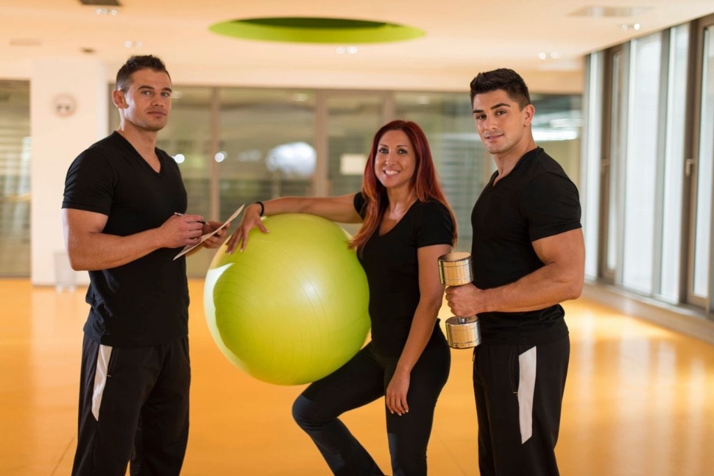 Getting the Best Deal on Gym Memberships