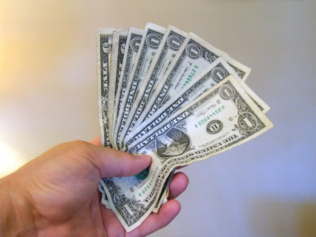How a Budgeting App Saved Me Hundreds of Dollars and Calories