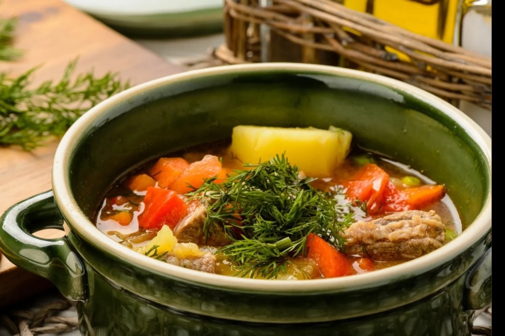 Ditch Matzah and Butter for These Cheap, Healthy, Tasty Options