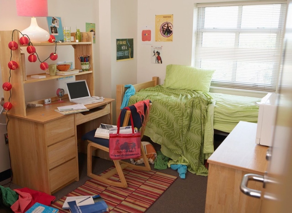 5 Budgeting Tips for Dorm Move-In Groceries