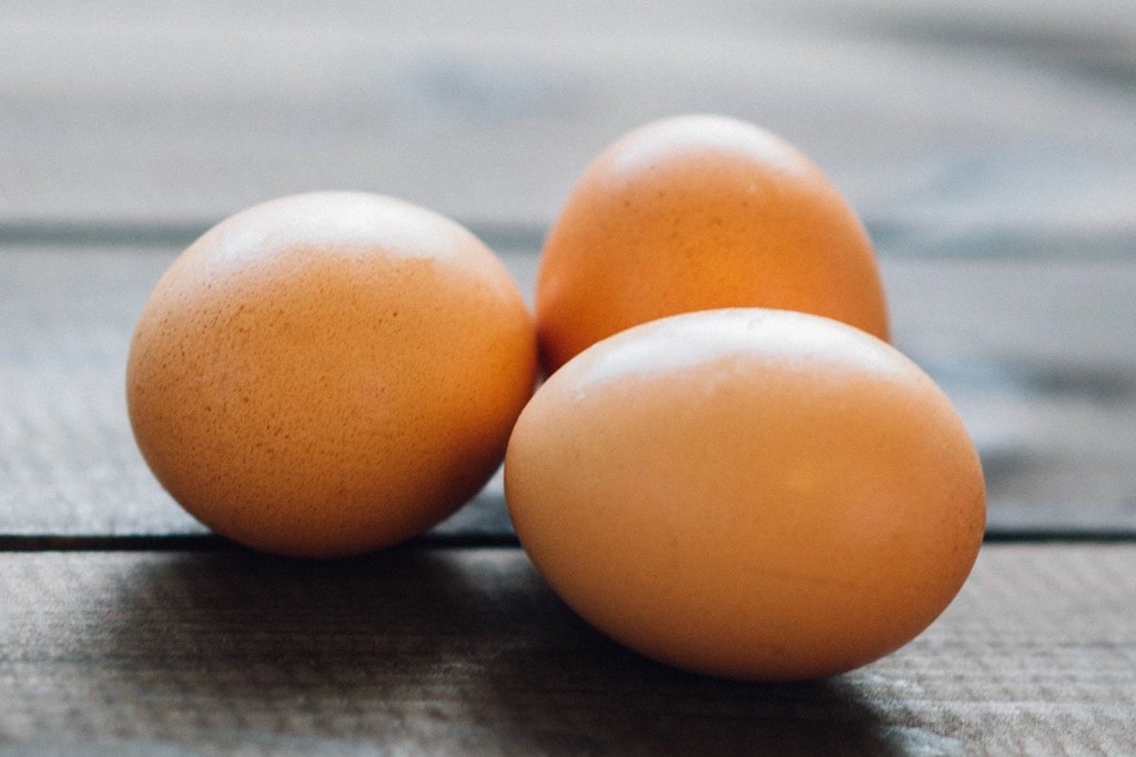5 Eggless Breakfasts