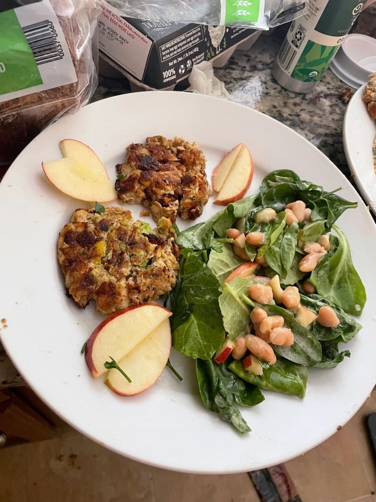 How to Make Kennedy's Real Food Meal Cheaper and More Nutritious