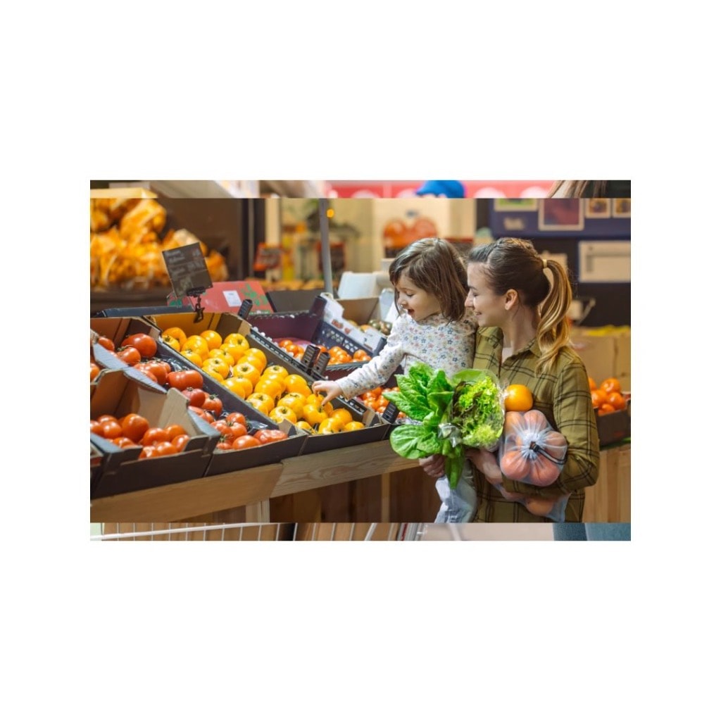 How to Minimize Grocery Spoilage with a Reverse Grocery List
