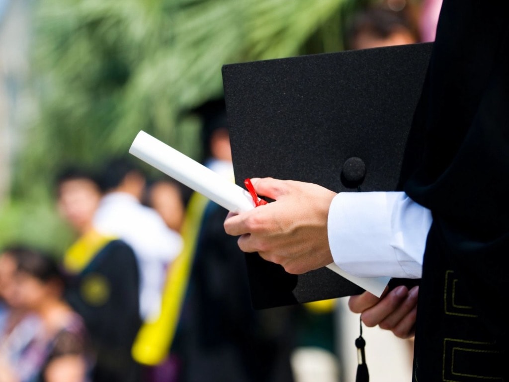 What is a Private Student Loan Cosigner?