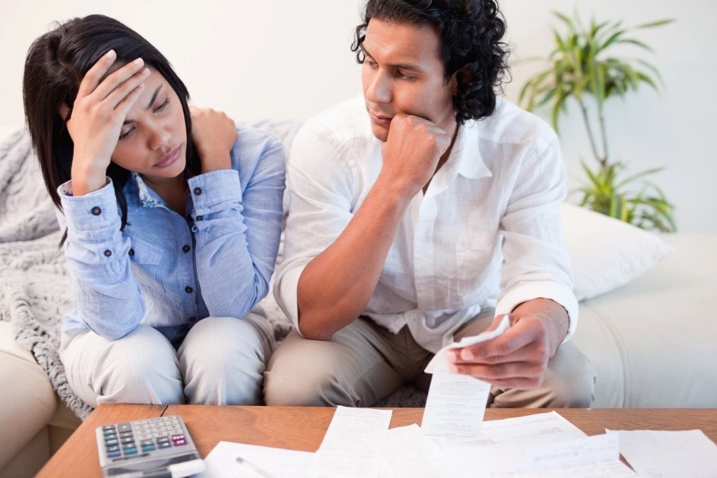 3 Steps for Easing Into Talking About Money With Your Partner