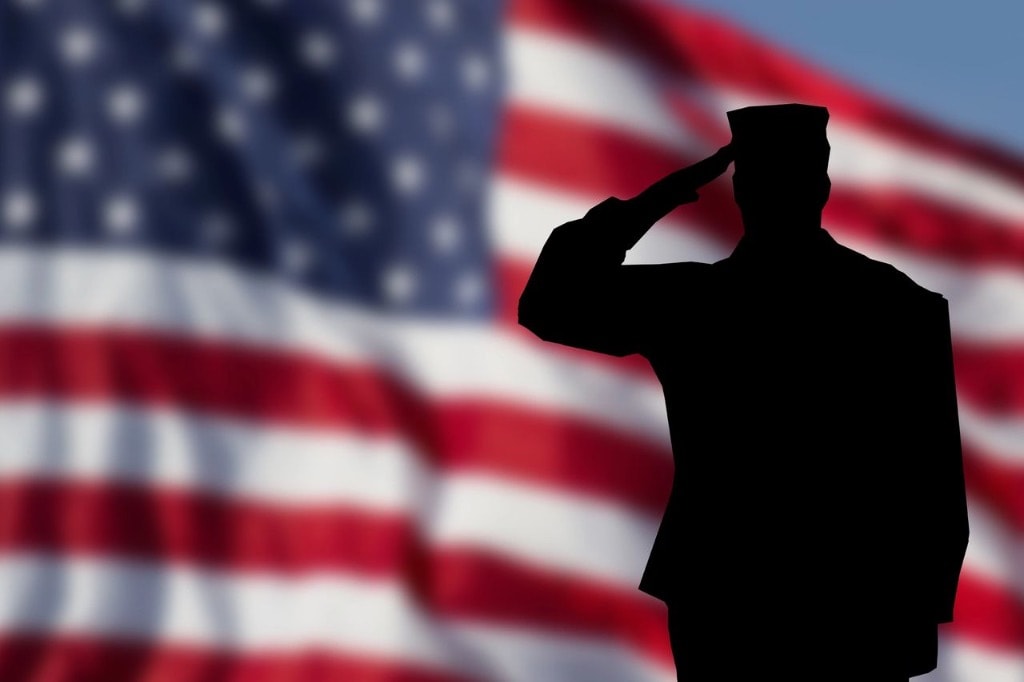 Celebrate Memorial Day with Veterans Education Benefits
